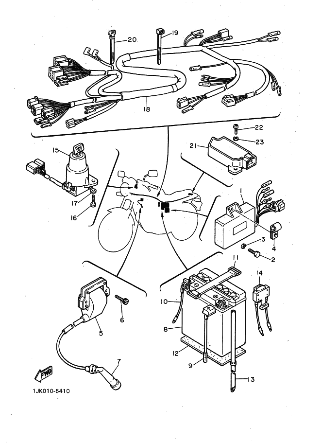 Electrical 1