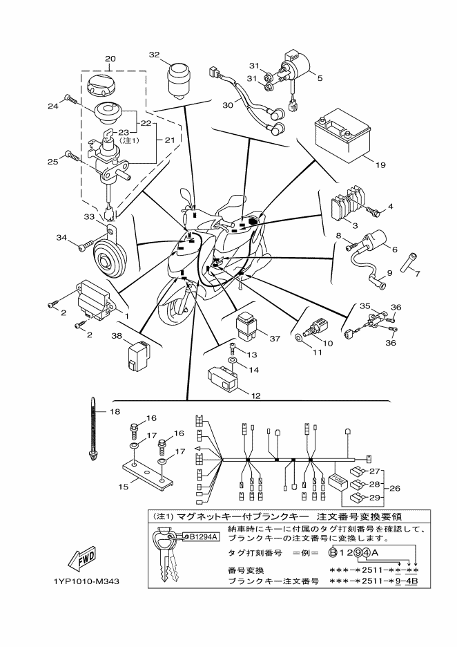 Electrical 1