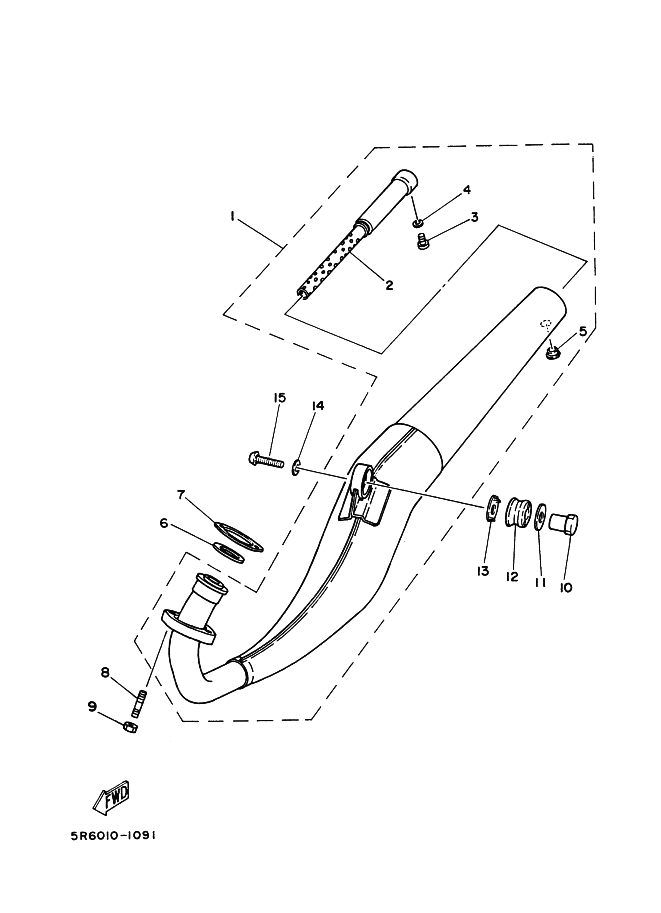 Exhaust