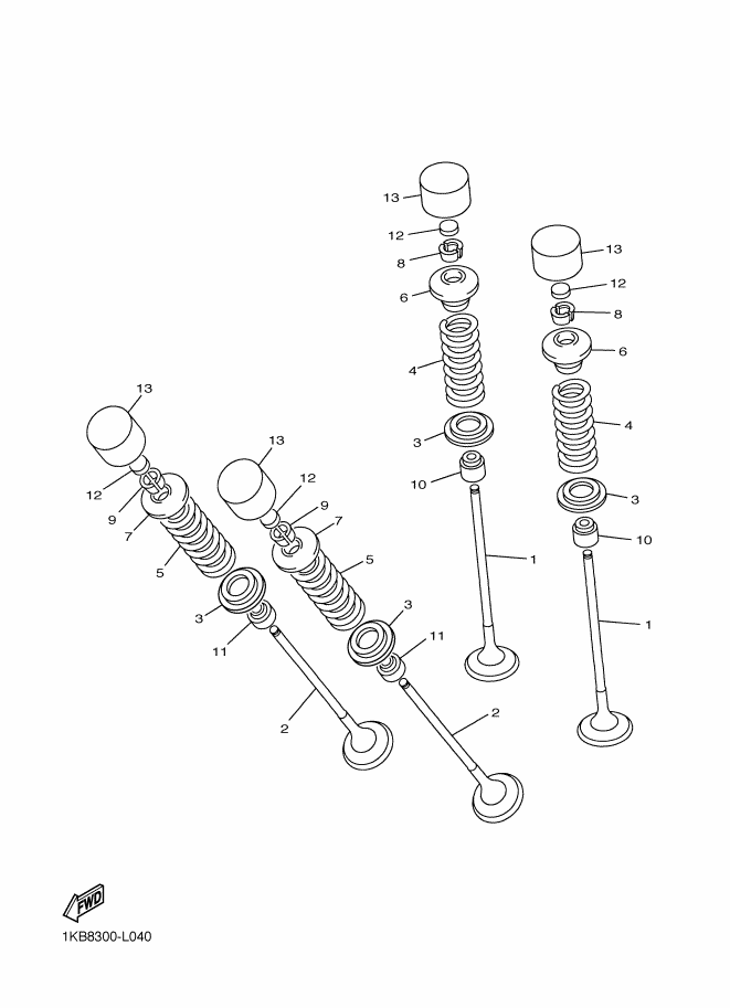 Valve