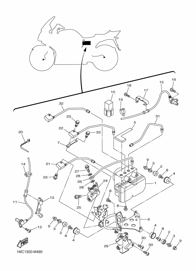 Electrical 3