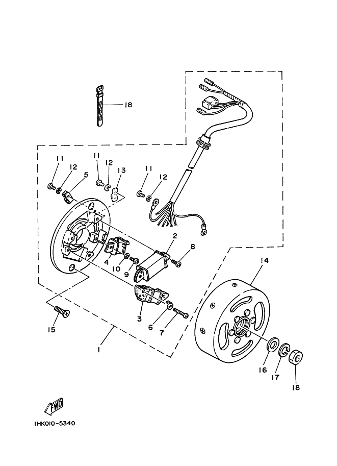 Generator