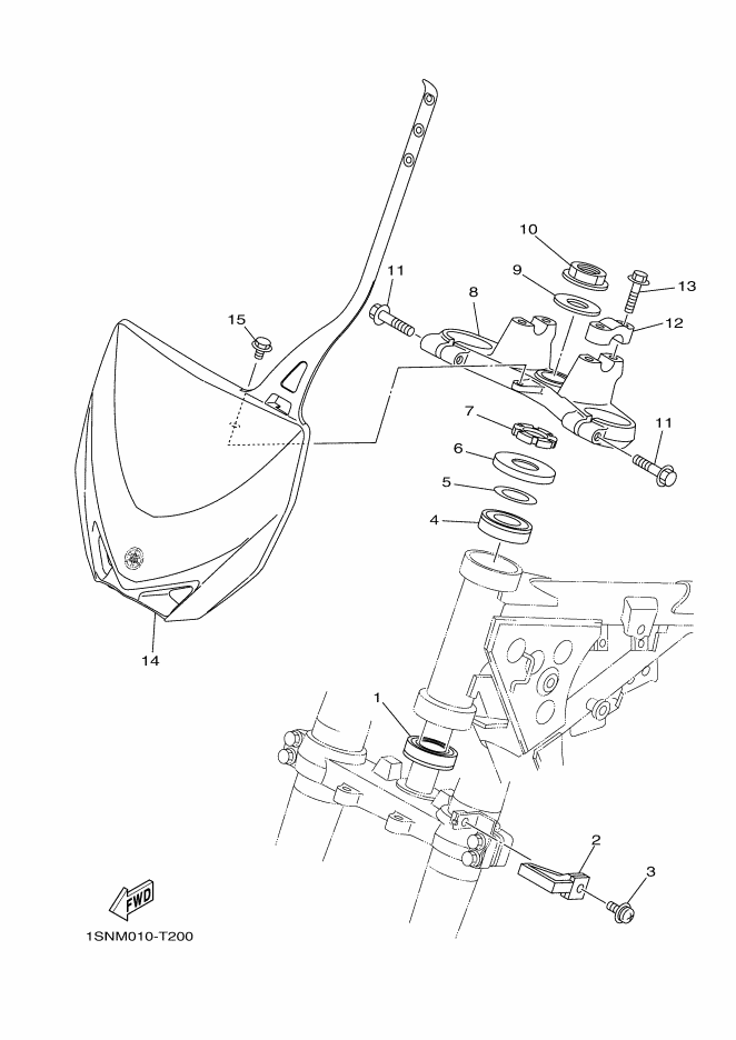 Steering