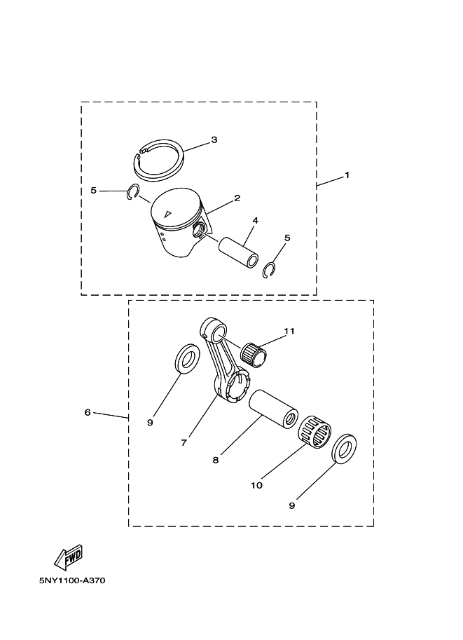 Optional Parts 1