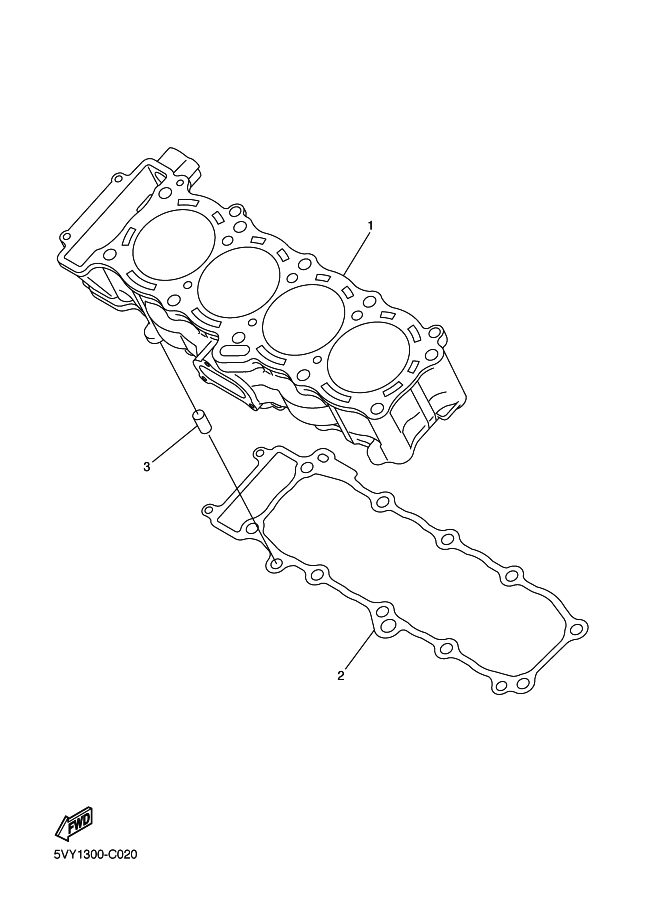 Cylinder