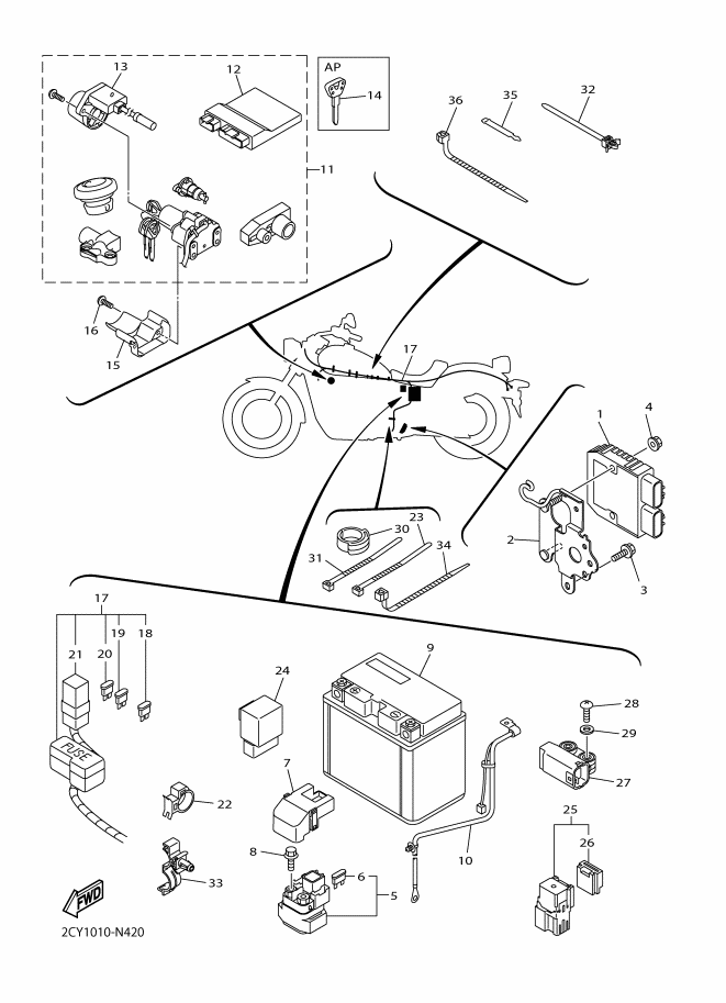 Electrical 2