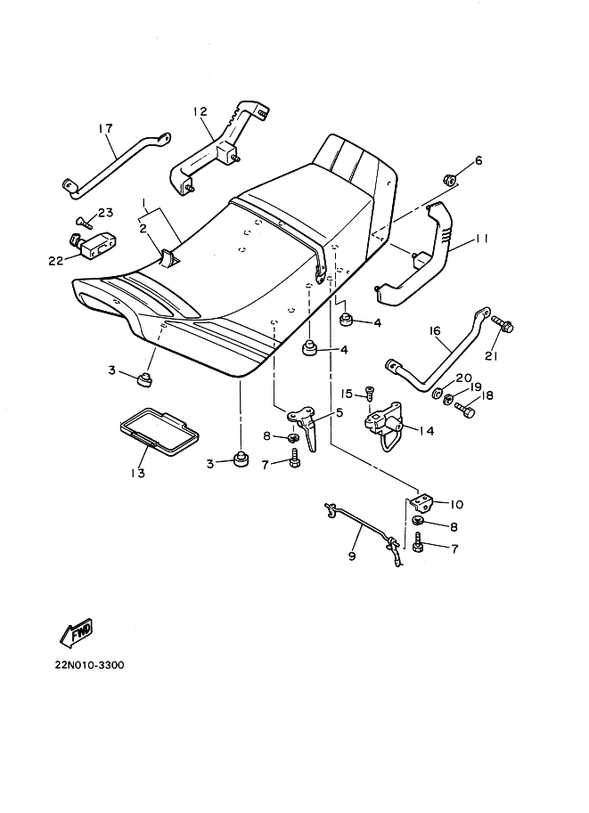 Seat