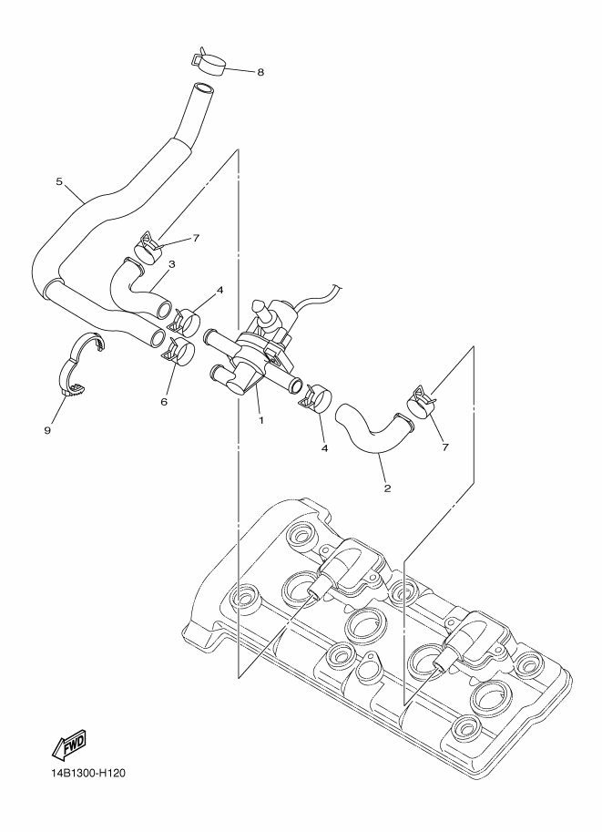 Air Induction System
