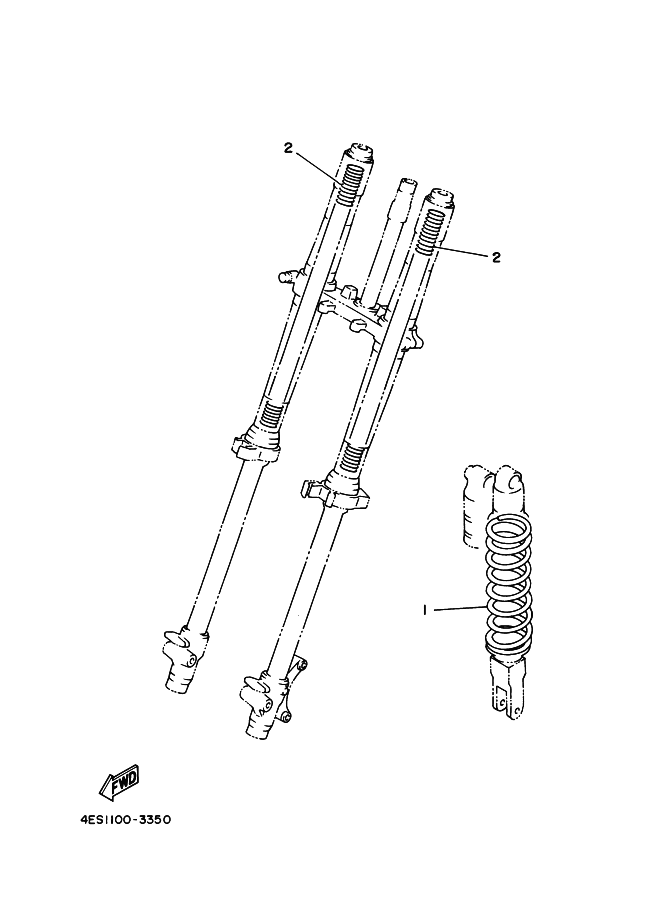Alternate Chassis