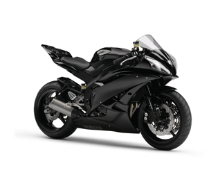 YZF-R6 RaceBase