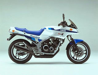 FZ250