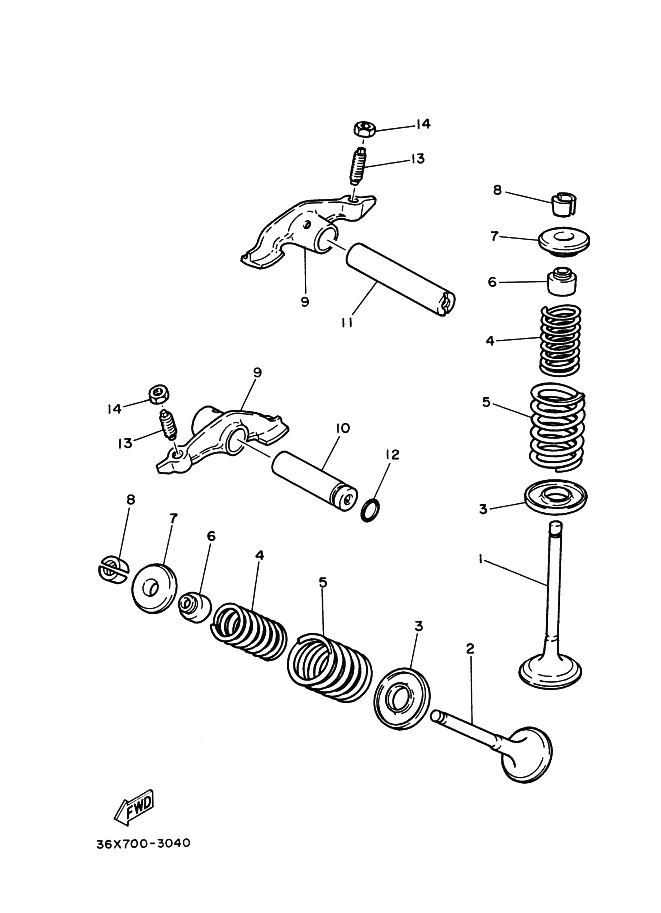 Valve