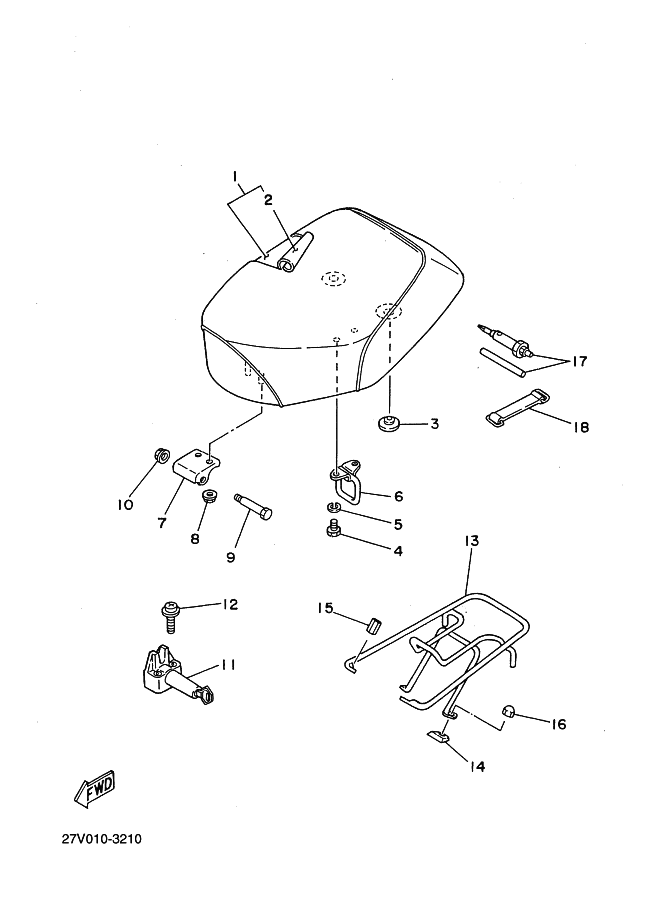 Seat
