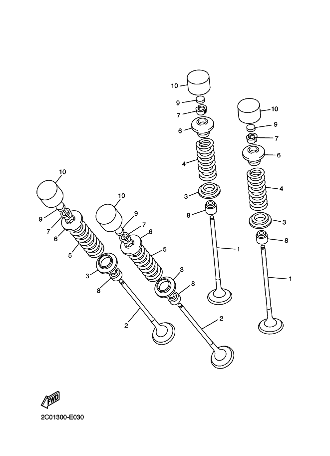 Valve