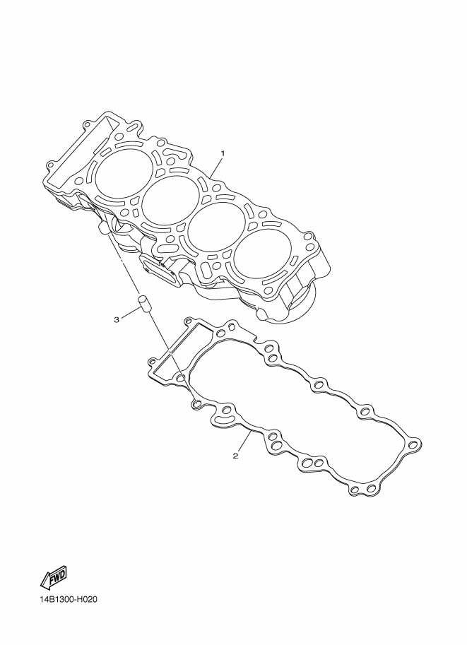 Cylinder