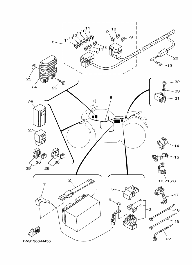 Electrical 1