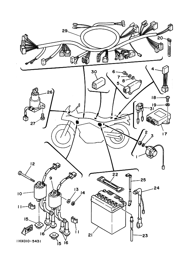 Electrical 1
