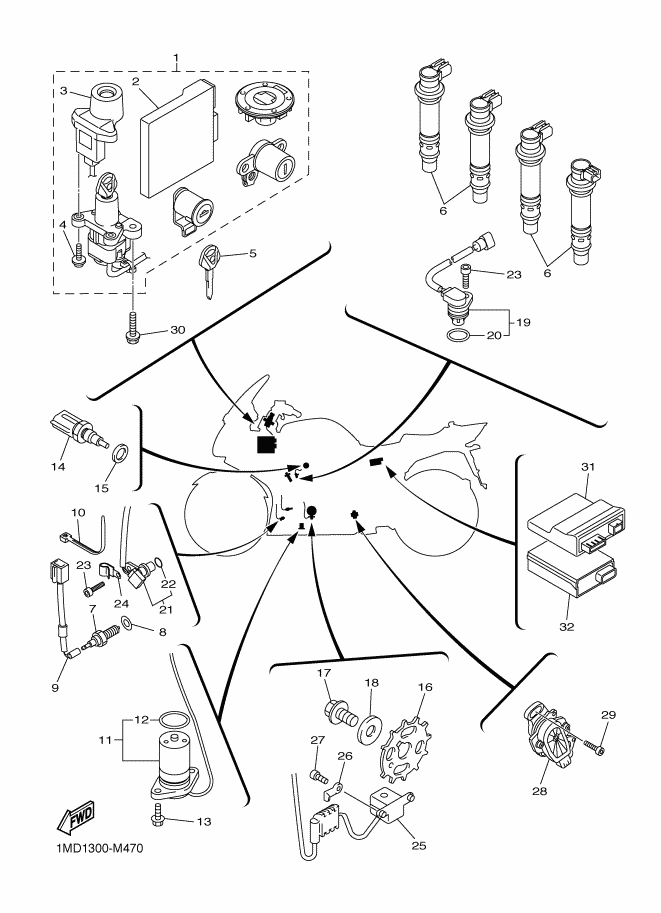 Electrical 1
