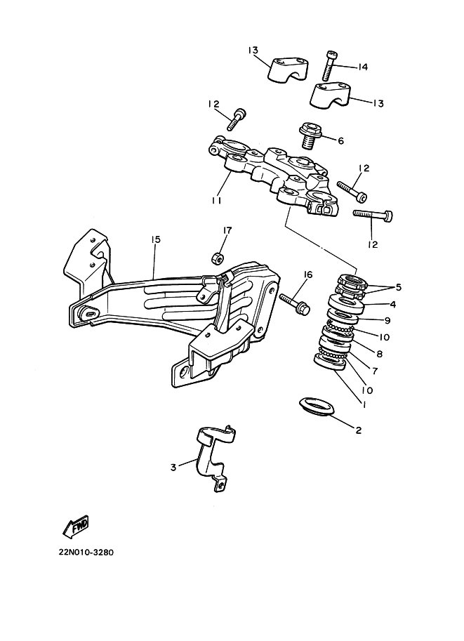 Steering