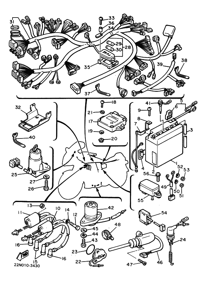Electrical 1
