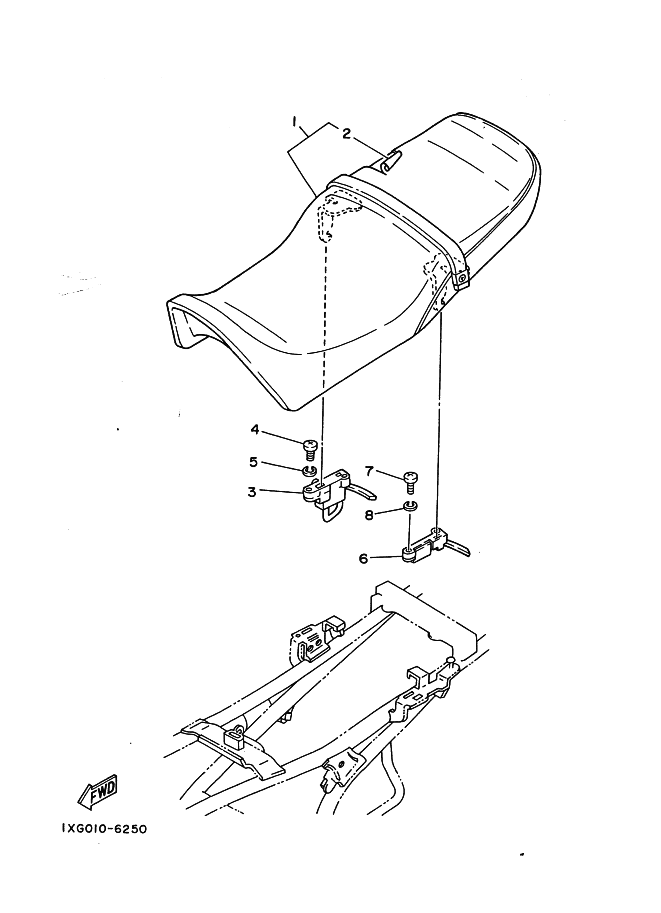Seat