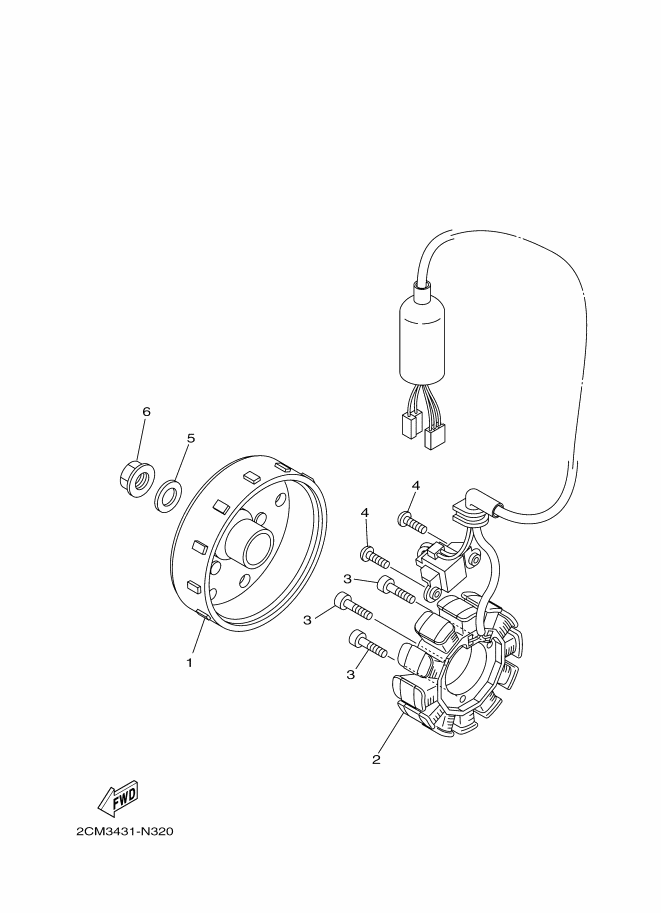 Generator