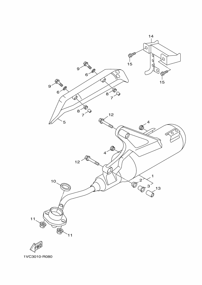 Exhaust