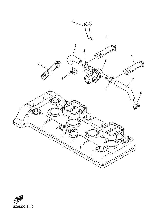 Air Induction System
