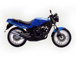 RZ250R