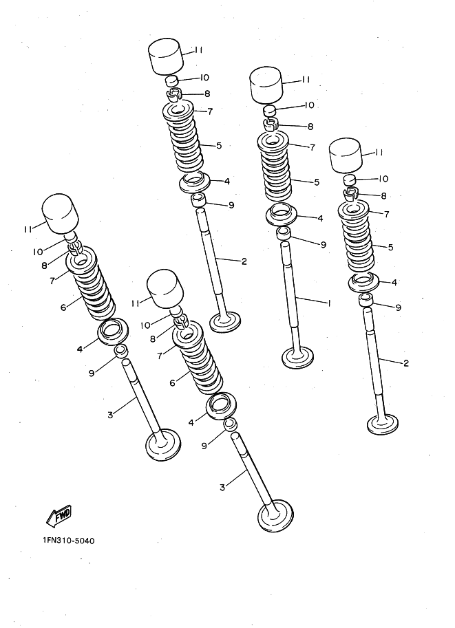 Valve