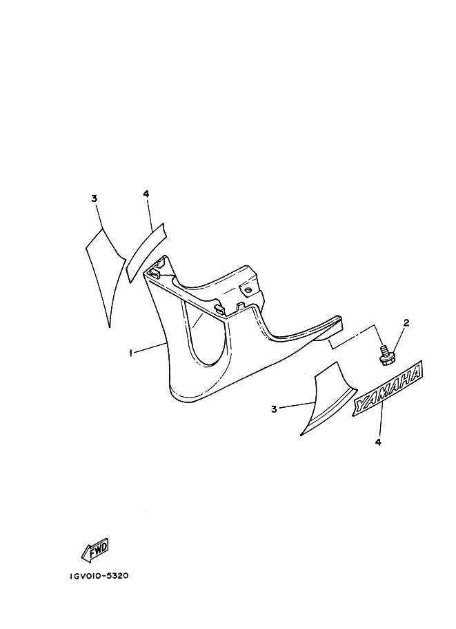 Cowling 1