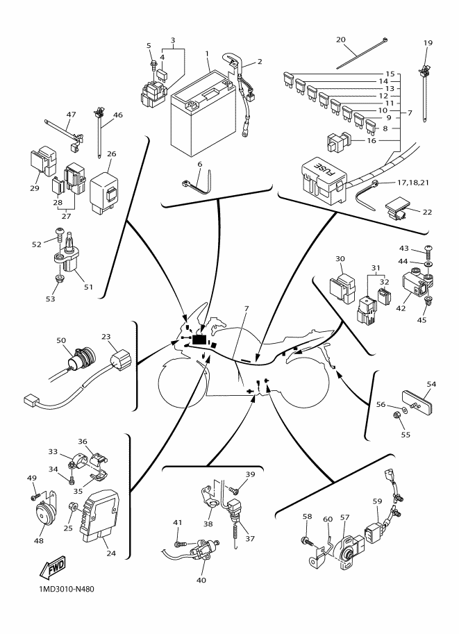 Electrical 2