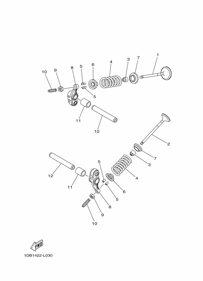 Valve