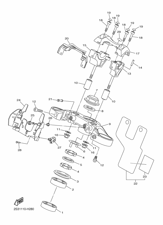 Steering