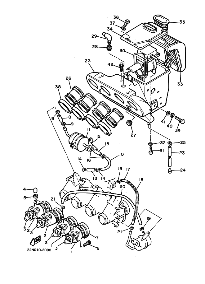 Intake