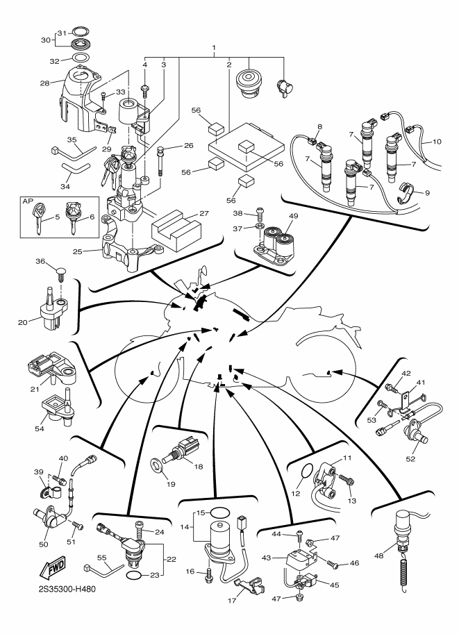 Electrical 1