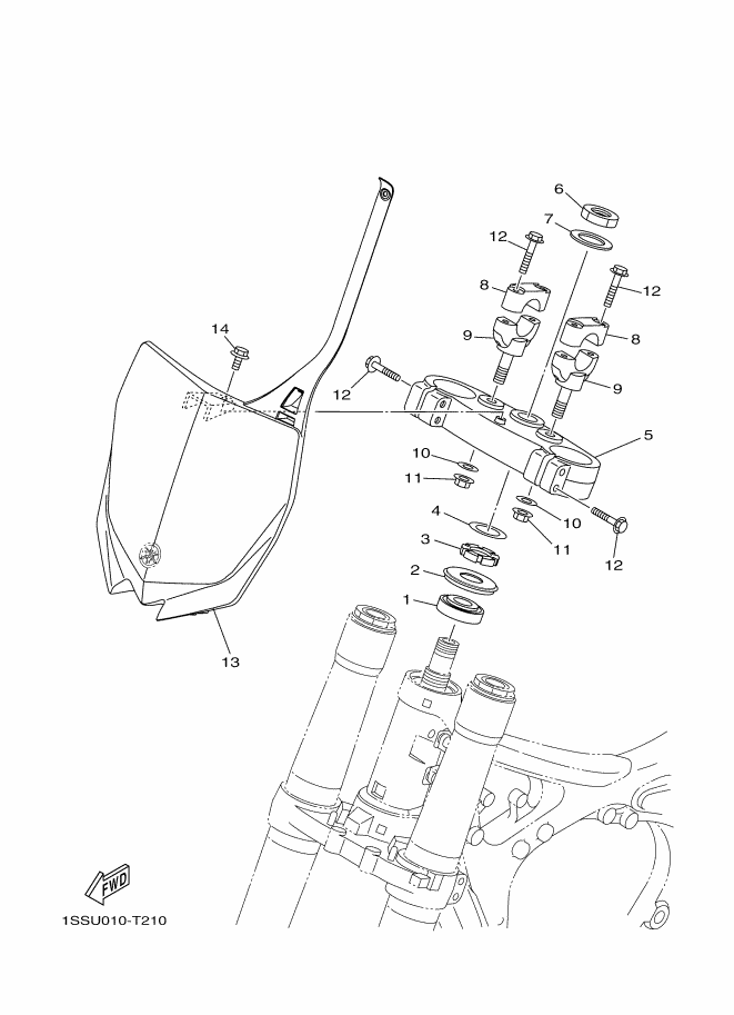 Steering