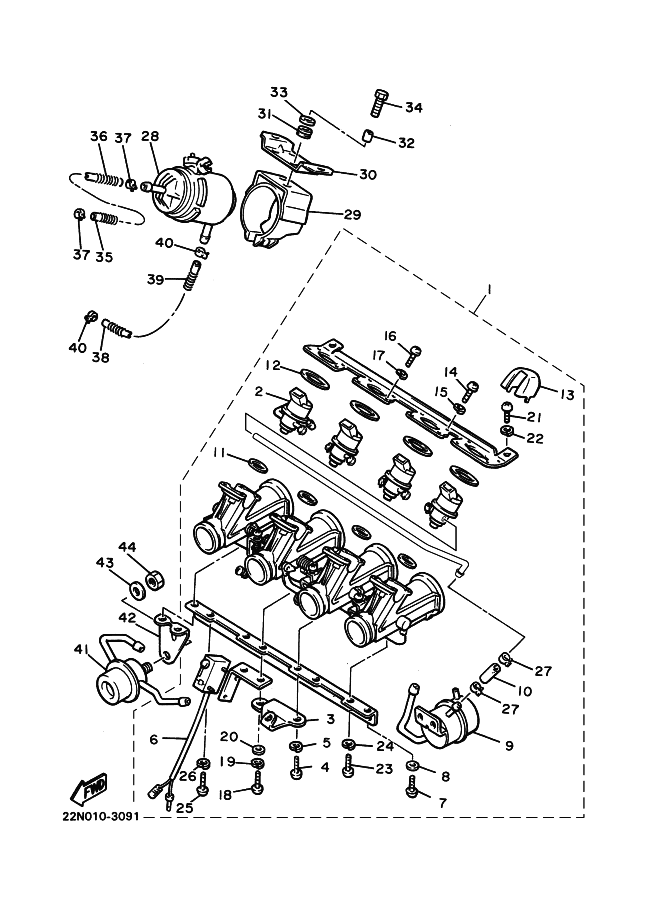 Fuel Pump