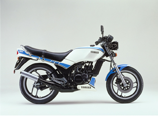 RZ125