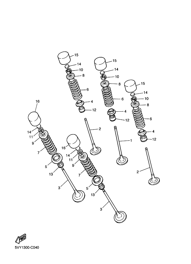 Valve