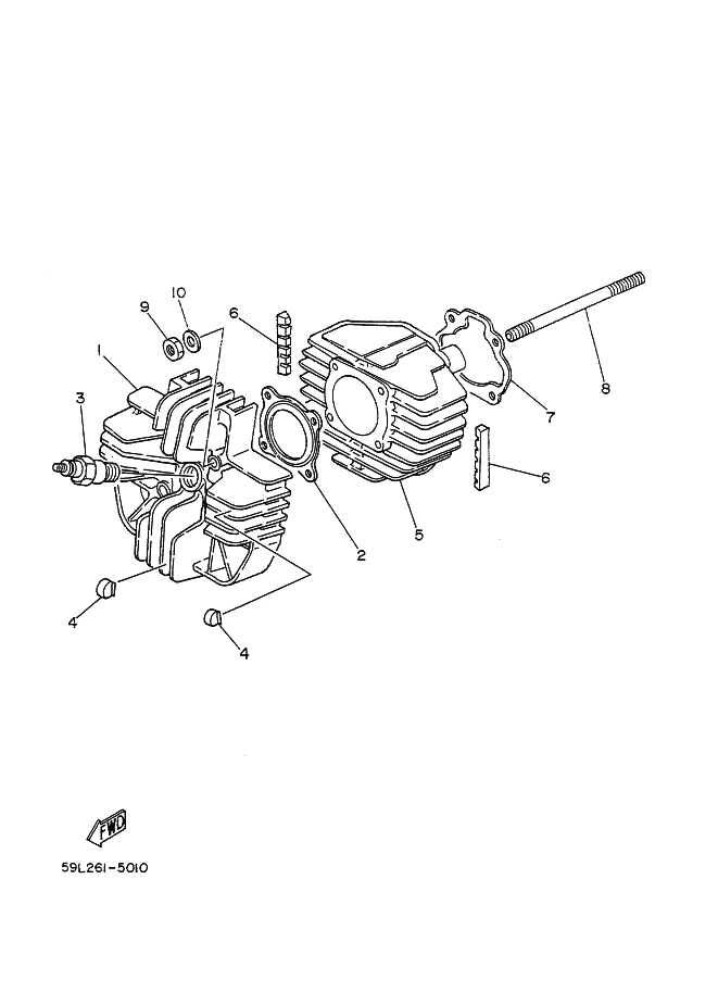 Cylinder