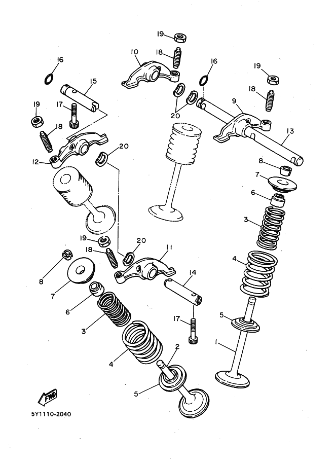 Valve