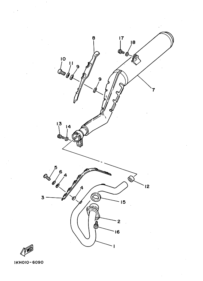 Exhaust