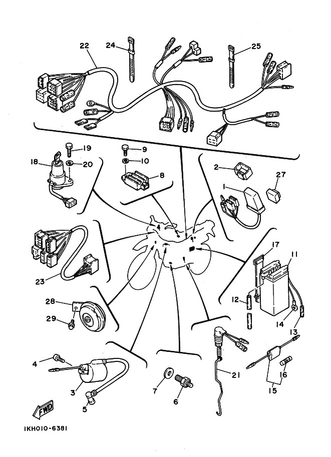 Electrical 1