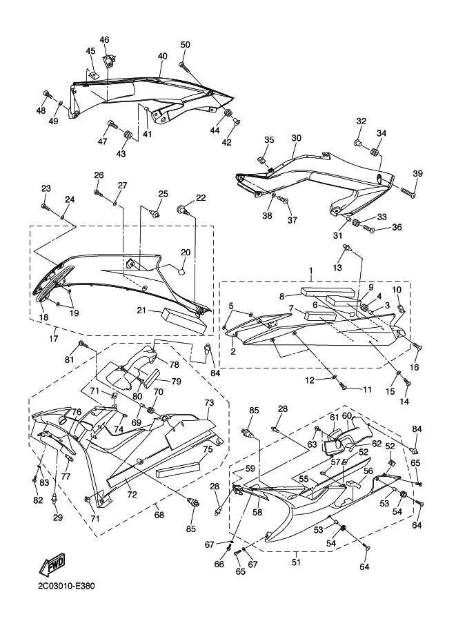 Cowling 2