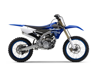 YZ250F
