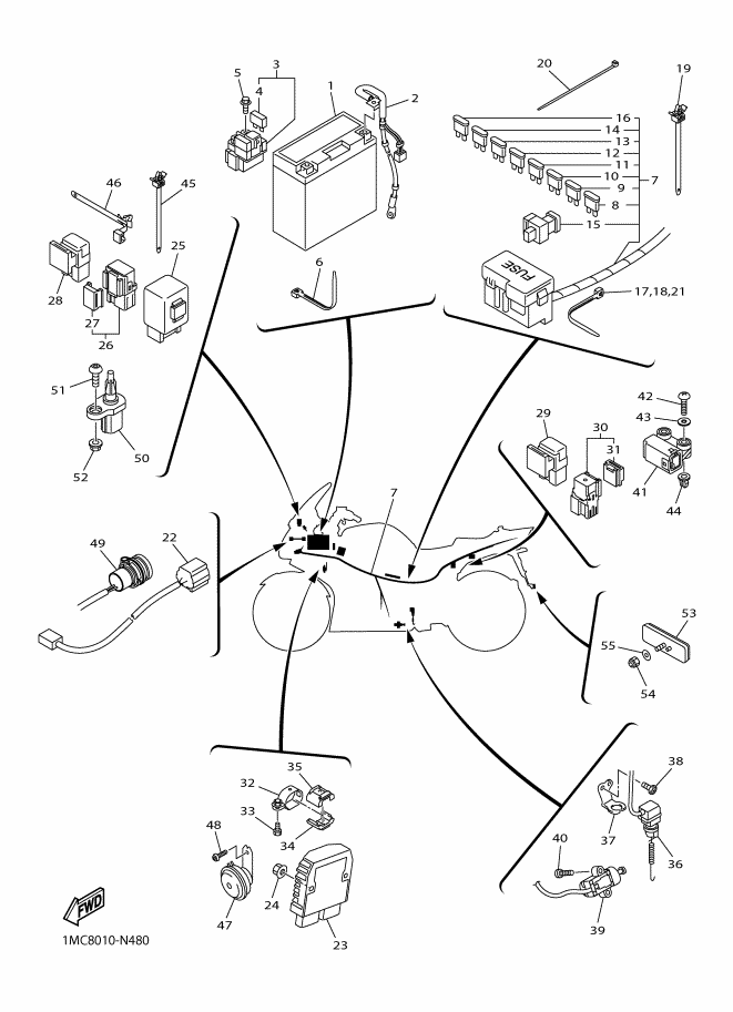 Electrical 2