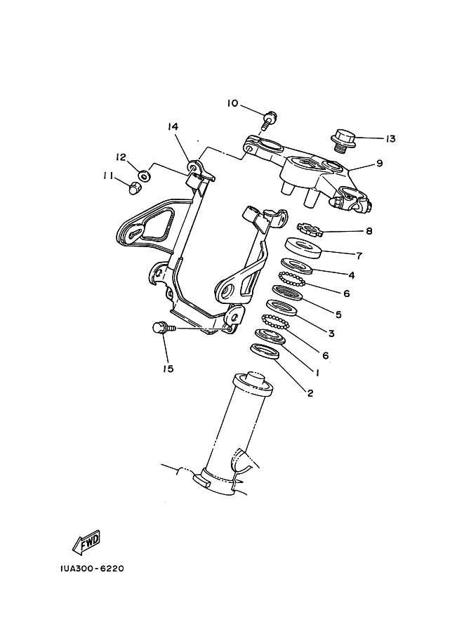 Steering