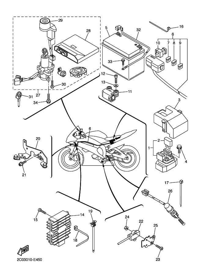 Electrical 2