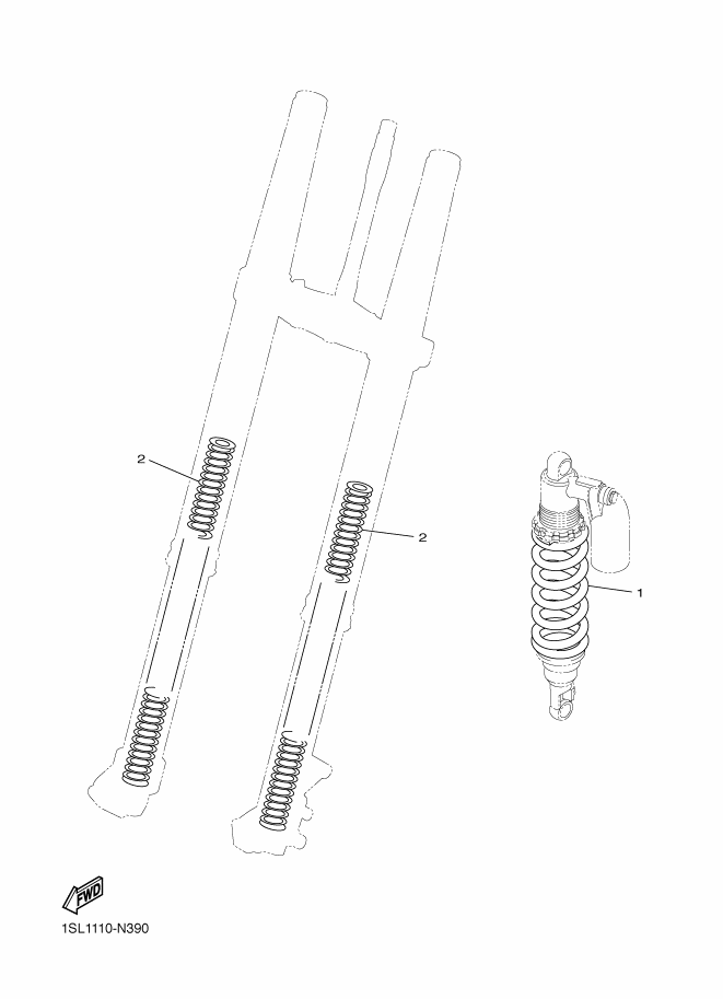Alternate Chassis